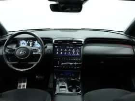 Hyundai Tucson (2021) thumbnail 23