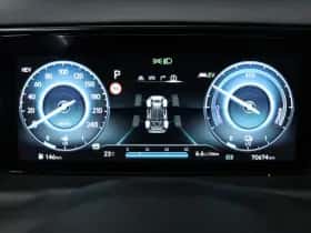 Hyundai Tucson (2021) thumbnail 34