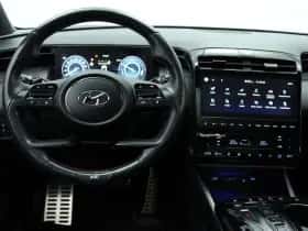 Hyundai Tucson (2021) thumbnail 7