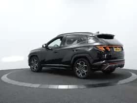 Hyundai Tucson (2021) thumbnail 10
