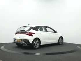 Hyundai i20 (2024) thumbnail 2
