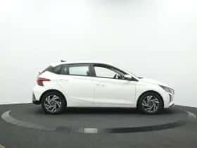 Hyundai i20 (2024) thumbnail 14