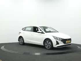 Hyundai i20 (2024) thumbnail 15