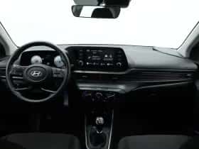 Hyundai i20 (2024) thumbnail 20