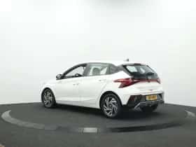 Hyundai i20 (2024) thumbnail 9