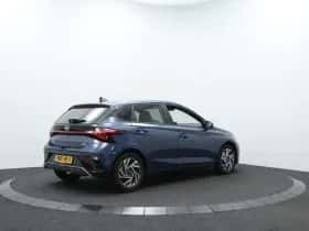 Hyundai i20 (2025) thumbnail 2