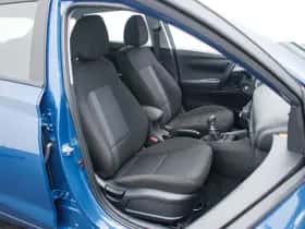 Hyundai i20 (2025) thumbnail 11