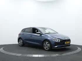 Hyundai i20 (2025) thumbnail 14