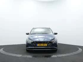Hyundai i20 (2025) thumbnail 15