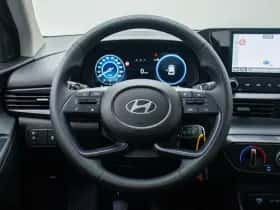 Hyundai i20 (2025) thumbnail 4