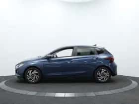 Hyundai i20 (2025) thumbnail 7