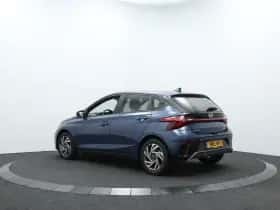 Hyundai i20 (2025) thumbnail 9