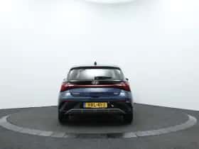 Hyundai i20 (2025) thumbnail 10