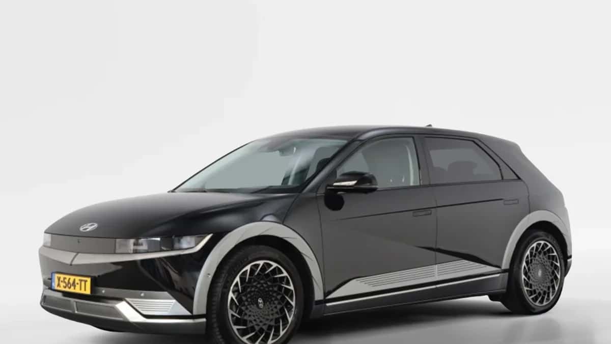 Hyundai Ioniq 5 (2024) — foto 1
