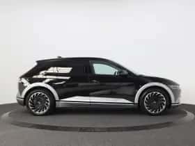 Hyundai Ioniq 5 (2024) thumbnail 4