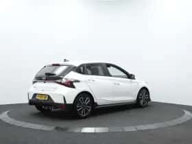Hyundai i20 (2022) thumbnail 2