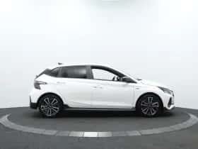 Hyundai i20 (2022) thumbnail 17
