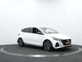 Hyundai i20 (2022) thumbnail 18