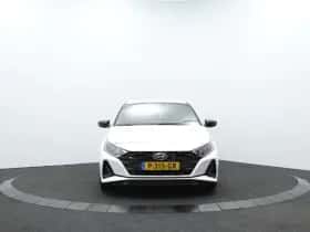 Hyundai i20 (2022) thumbnail 19