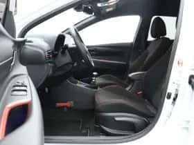 Hyundai i20 (2022) thumbnail 20