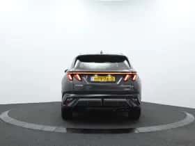 Hyundai Tucson (2025) thumbnail 11