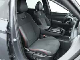 Hyundai Tucson (2025) thumbnail 12