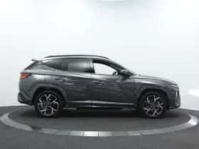 Hyundai Tucson (2025) thumbnail 15