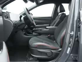 Hyundai Tucson (2025) thumbnail 18