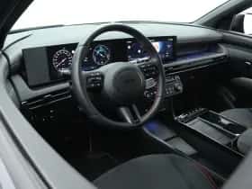 Hyundai Tucson (2025) thumbnail 5