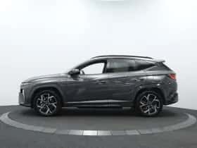 Hyundai Tucson (2025) thumbnail 8