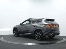 Hyundai Tucson (2025) thumbnail 10