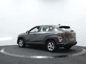 Hyundai Kona (2025) thumbnail 9
