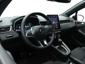 Renault Clio (2024) thumbnail 4