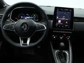 Renault Clio (2024) thumbnail 5