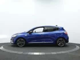 Renault Clio (2024) thumbnail 8