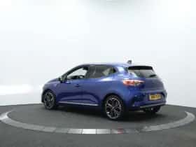 Renault Clio (2024) thumbnail 10