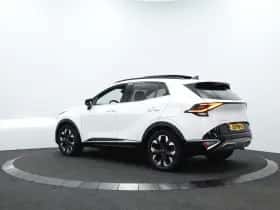 Kia Sportage (2022) thumbnail 11