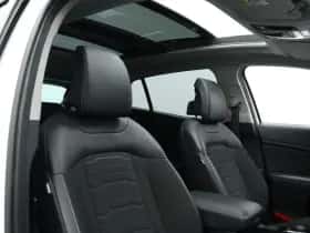 Kia Sportage (2022) thumbnail 4