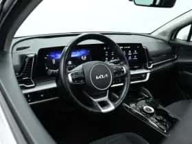 Kia Sportage (2022) thumbnail 5