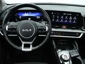 Kia Sportage (2022) thumbnail 6