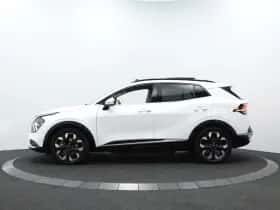 Kia Sportage (2022) thumbnail 9