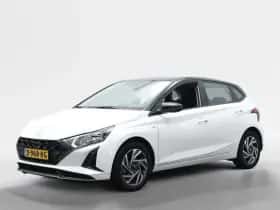 Hyundai i20 (2024) thumbnail 1