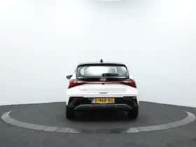 Hyundai i20 (2024) thumbnail 11