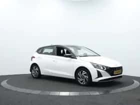 Hyundai i20 (2024) thumbnail 15