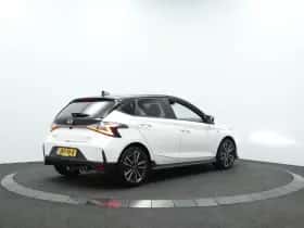 Hyundai i20 (2024) thumbnail 2