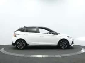 Hyundai i20 (2024) thumbnail 15