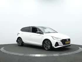 Hyundai i20 (2024) thumbnail 16