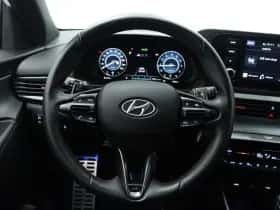Hyundai i20 (2024) thumbnail 24