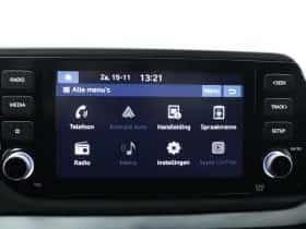 Hyundai i20 (2024) thumbnail 34