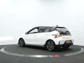 Hyundai i20 (2024) thumbnail 10
